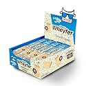 +Mu Chocowheyfer Protein Snack Cookies and Cream Flavor