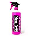 Muc-Off MOX-904 Nano Tech Bike Cleaner - 1 Liter