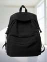 Muchova Lightweight Premium For College Office School Girls 21 L Backpack