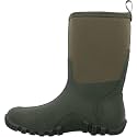 MUCK Men's Edgewater Classic Mid Boot