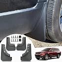 Mud Flaps for Jeep Grand Cherokee L 2022 2023 2024 2025 2026