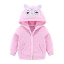 Mud Kingdom Fleece Hoodies Jacket for Boys Girls Full Zipper Long Sleeve Happy Halloween