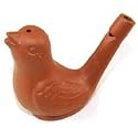 Mud Water Bird Whistle Pack of 2