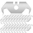 Mudder 30 Hook Blades for Utility Knife