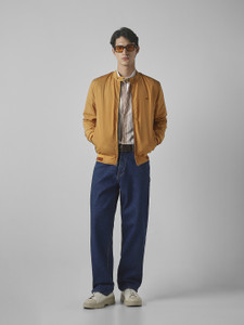 MUFTI Full Sleeve Solid Men Jacket