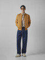 MUFTI Full Sleeve Solid Men Jacket