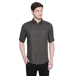 Mufti Men Shirt