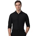 MUFTI Mens Full Sleeve Slim Fit Shirts