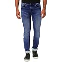 MUFTI Mens Narrow Fit Jeans