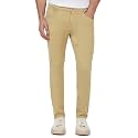 MUFTI Mens Skinny Fit Jeans
