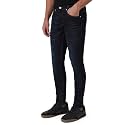 MUFTI Mens Skinny Fit Jeans
