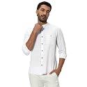 MUFTI Mens Slim Fit Shirt