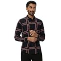 MUFTI Mens Slim Fit Shirt