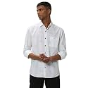MUFTI Mens Slim Fit Shirt