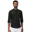 MUFTI Mens Slim Fit Shirt