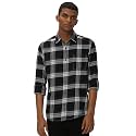 MUFTI Mens Slim Fit Shirt