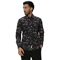 MUFTI Mens Slim Fit Shirt