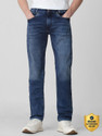 MUFTI Slim Men Blue Jeans