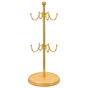 Mug Holder Stand for Kitchen 8