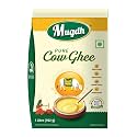 Mugdh 100% Pure Cow Ghee with Good Taste | Naturally improves digestion and boosts immunity -1L