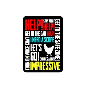 fridge magnets pubg 4 x 55 inch multicolour get 25 off on buying more than 1 any mugloo productscheck offer section_mgntg3