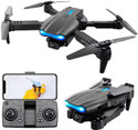 MUGO E88 drone 1080p 4k Drone