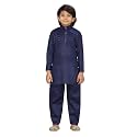 MUHURATAM Boy's Cotton Regular Kurta Pyjama Set