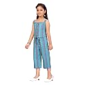 muhuratam Girls 1 Top 1 Pant