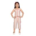 muhuratam Girls 1 Top 1 Pant
