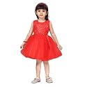 muhuratam Girls Dress