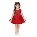 muhuratam Girls Dress
