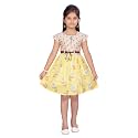 muhuratam Girls Dress