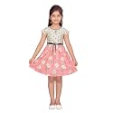 muhuratam Girls Dress