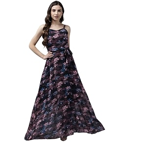 muhuratam Women Dress