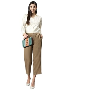 muhuratam Women Shirt