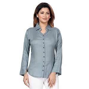 muhuratam Women Shirt