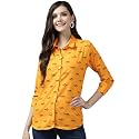 muhuratam Women Shirt