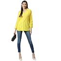 muhuratam Women Shirt