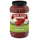 Muir Glen, Tomato Basil Pasta Sauce, 23.5 Ounce