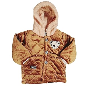 MUKHAKSH Pack of 1 Kids Warm Woolen