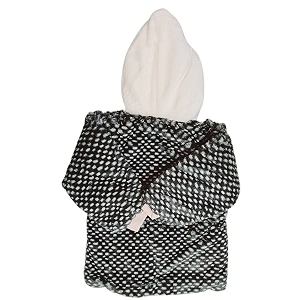 MUKHAKSH Pack of 1 Kids Warm Woolen