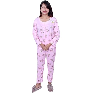 MUKHAKSH Set 2 Pieces Girls Little