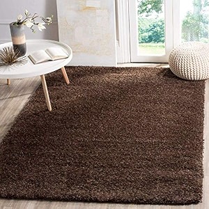 Handwoven Microfibre 3D Rug for Living Room