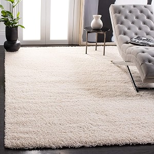 Handwoven Microfibre 3D Rug for Living Room