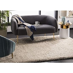 Handwoven Microfibre 3D Rug for Living Room