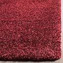 Handwoven Microfibre 3D Rug for Living Room
