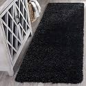 Handwoven Microfibre 3D Rug for Living Room
