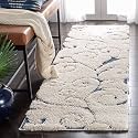 Handwoven Microfibre 3D Rug for Living Room