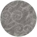 Handwoven Microfibre 3D Rug for Living Room