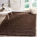 Handwoven Microfibre 3D Rug for Living Room